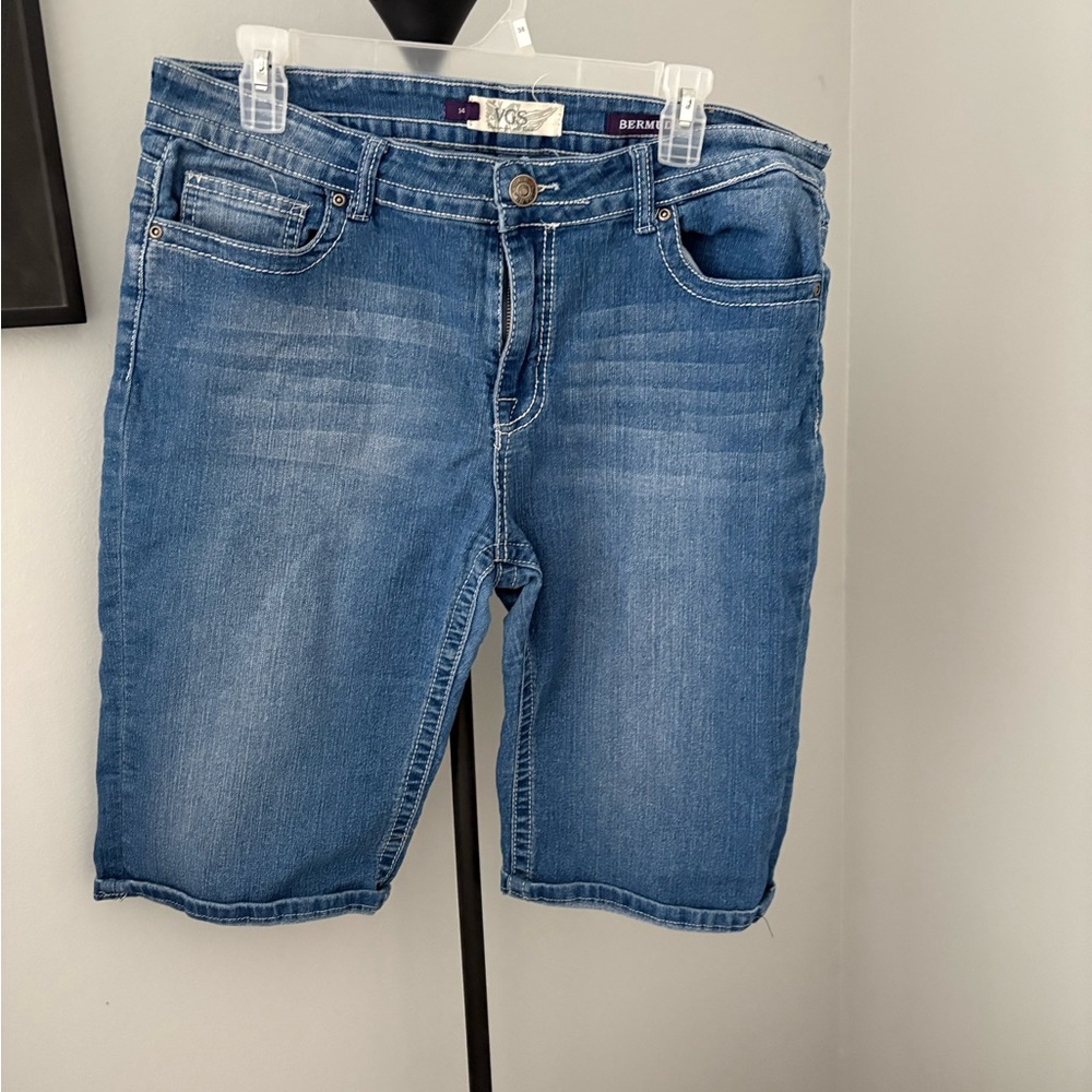 Vigoss Light Blue Denim Jeans